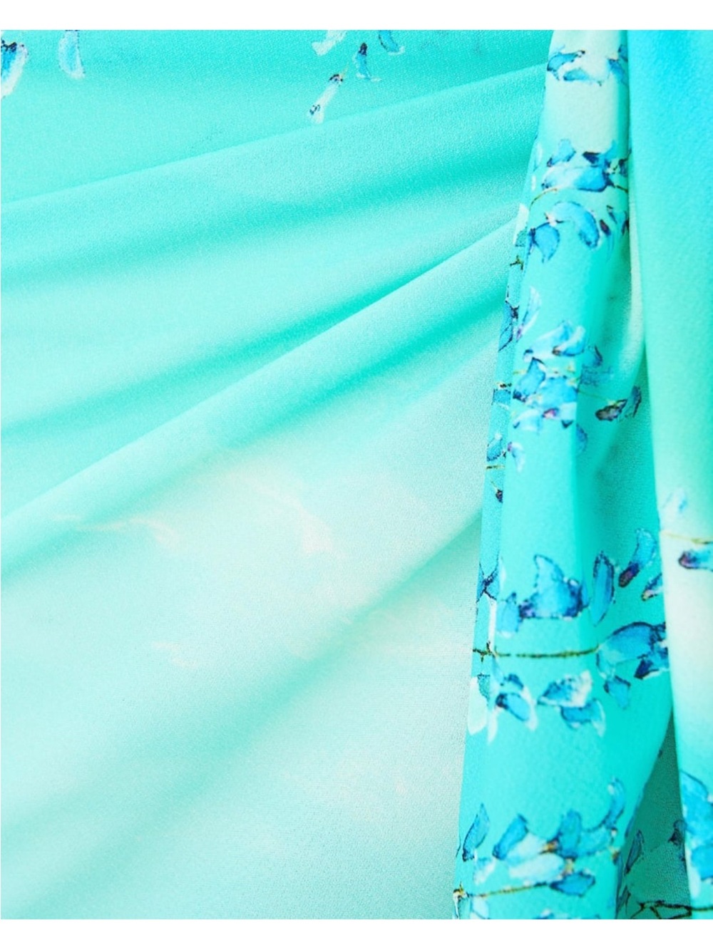 Camilla Balearic Bebe Multiwear Long Sarong Coverup - Picture 4 of 9